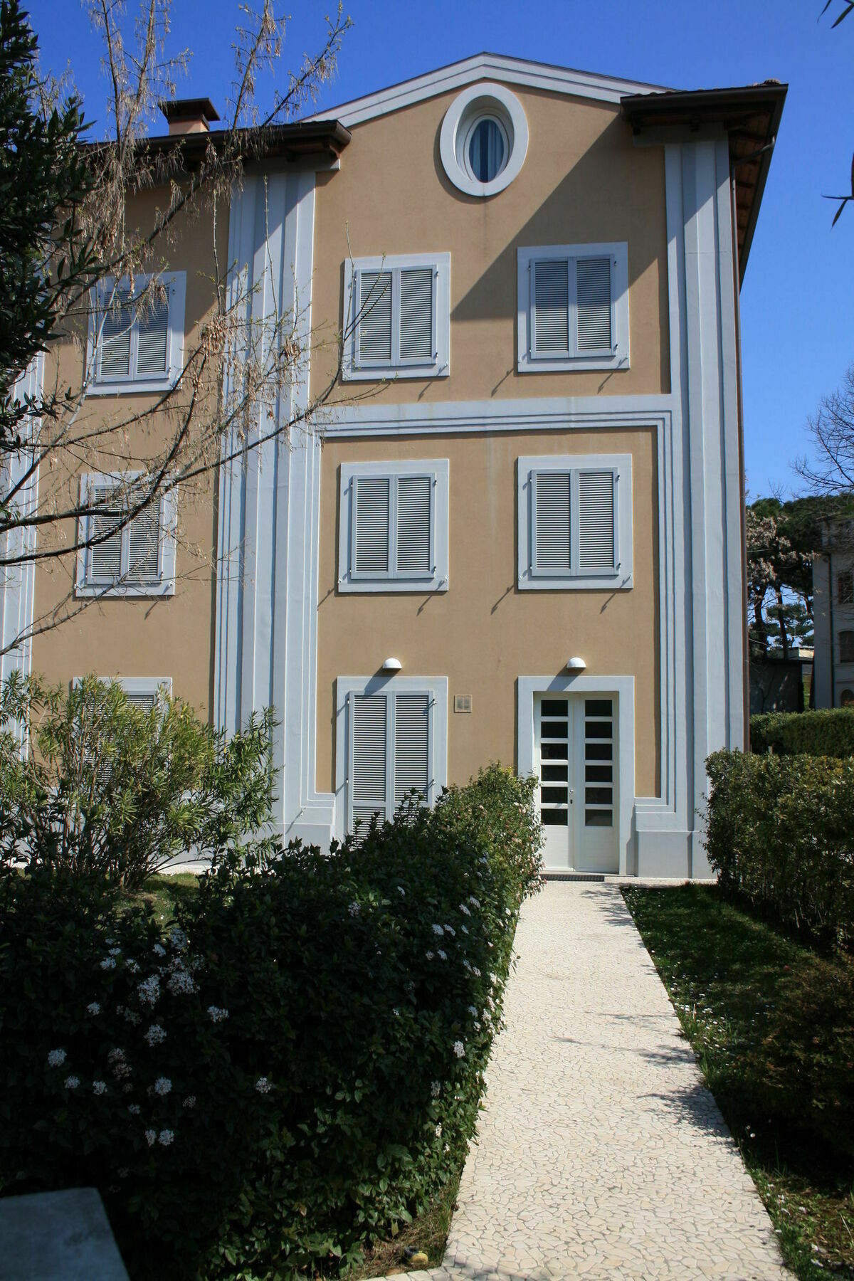 Ceccarini Suite Riccione Exterior foto