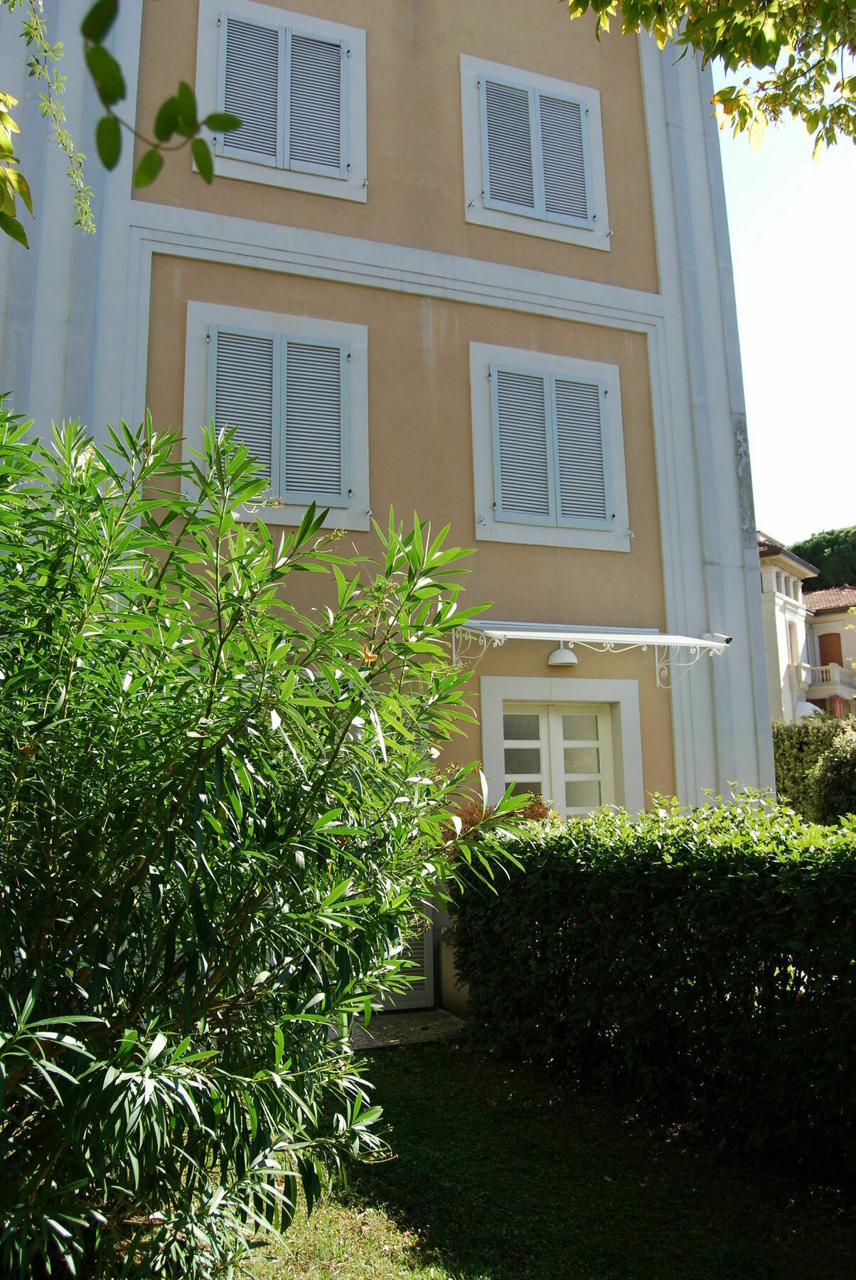 Ceccarini Suite Riccione Exterior foto