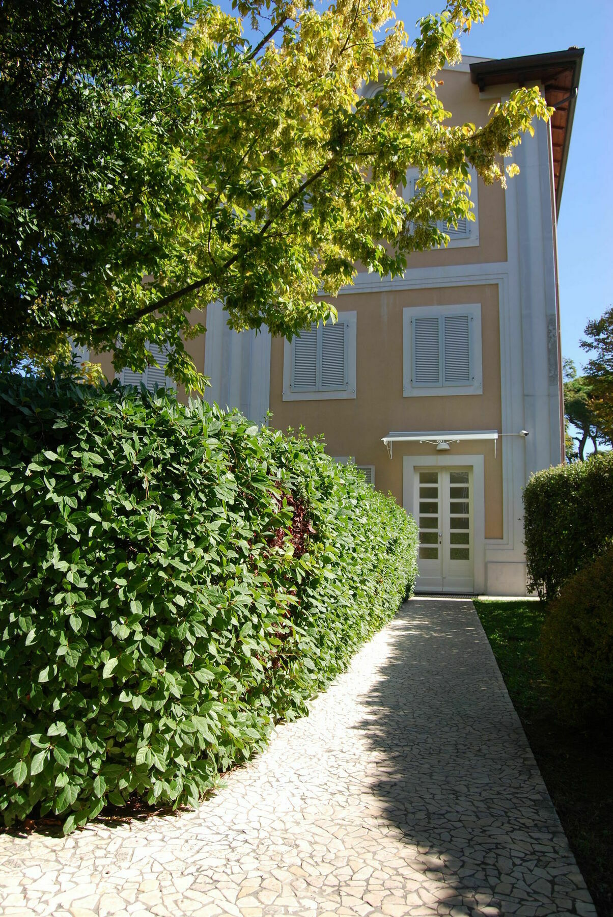 Ceccarini Suite Riccione Exterior foto